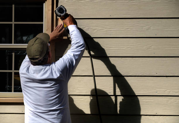 Best Insulated Siding Installation  in Citrus Heights, CA